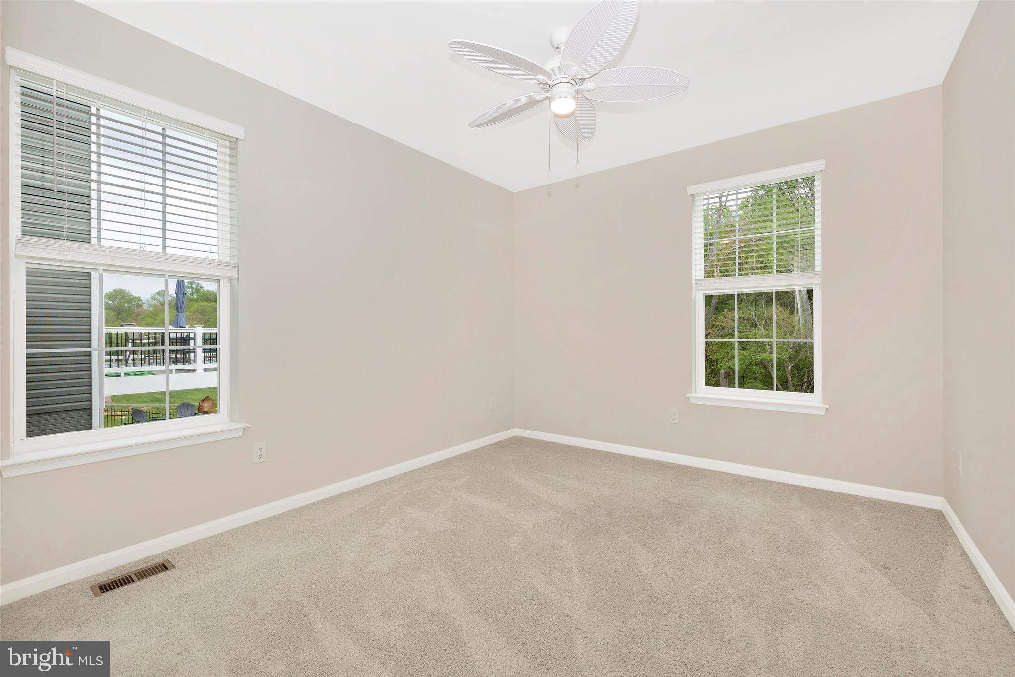 THE PRESERVE AT LONG BRANCH - Residential