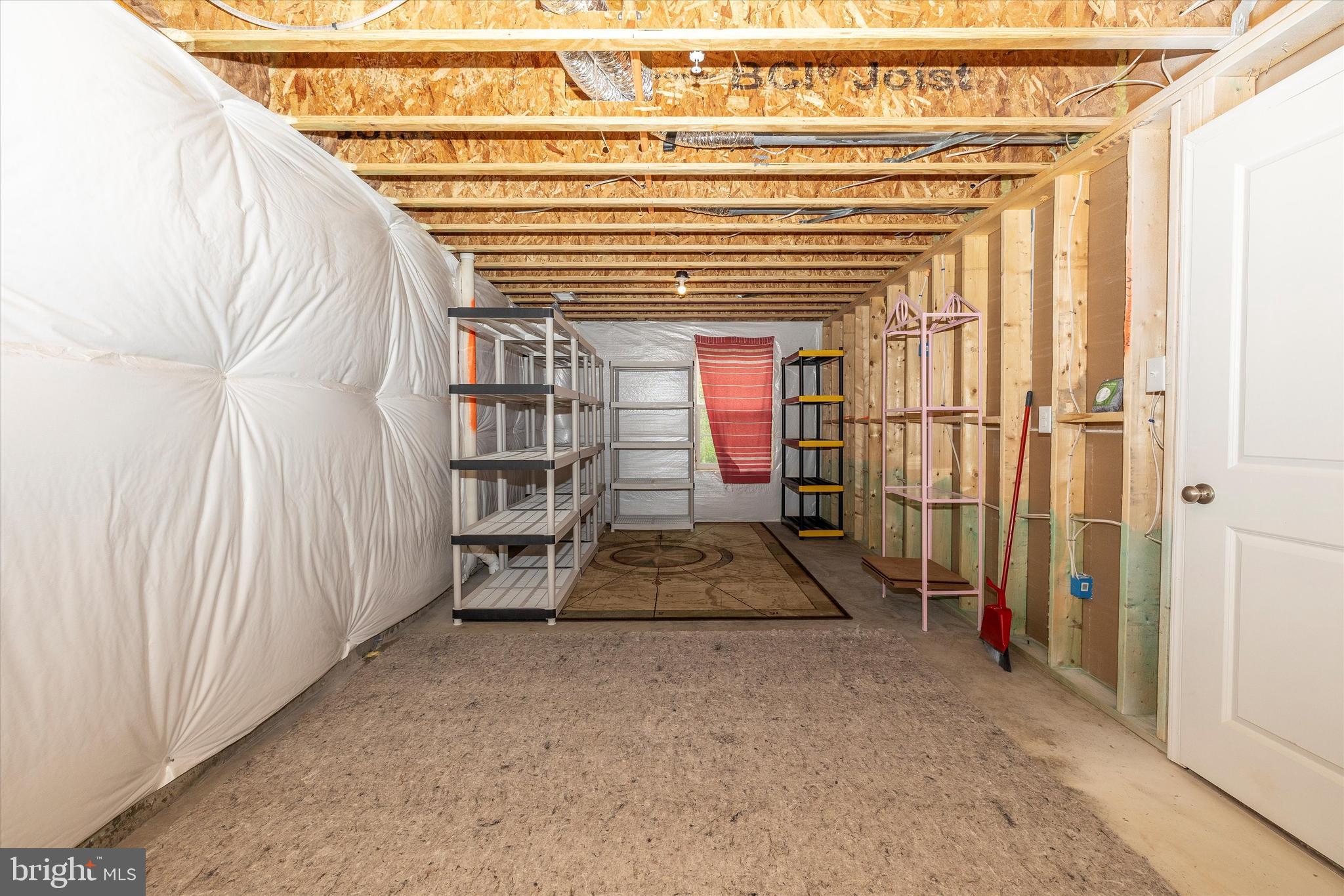 THE PRESERVE AT LONG BRANCH - Residential