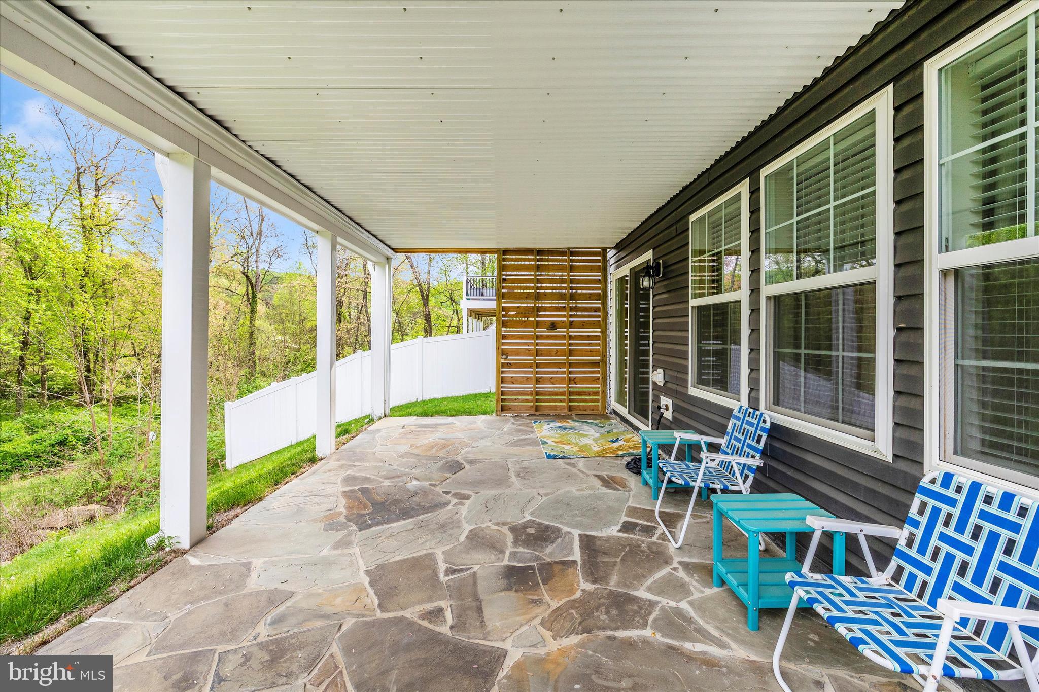 THE PRESERVE AT LONG BRANCH - Residential