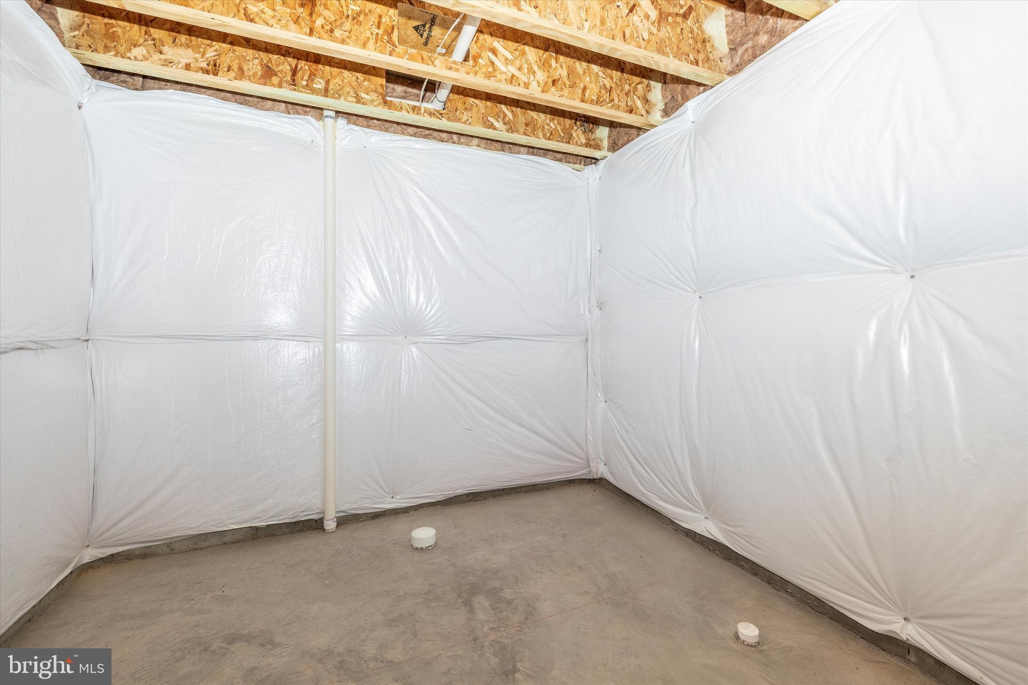 THE PRESERVE AT LONG BRANCH - Residential