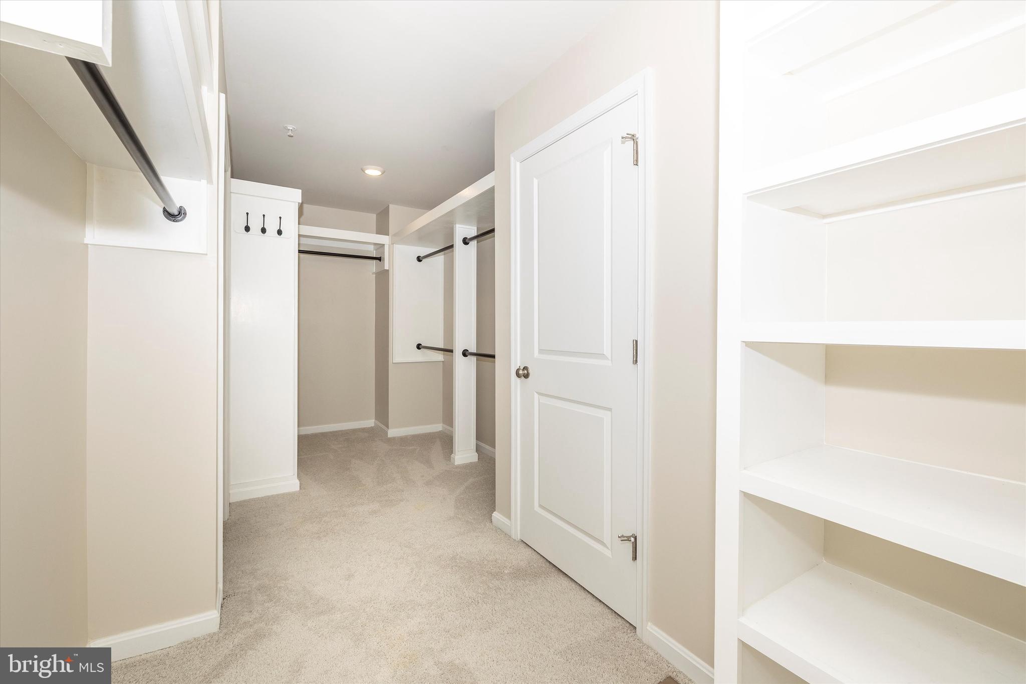 THE PRESERVE AT LONG BRANCH - Residential