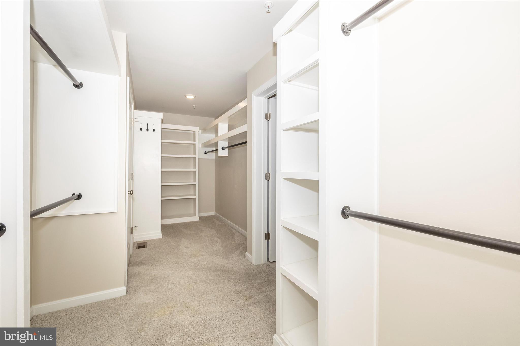 THE PRESERVE AT LONG BRANCH - Residential