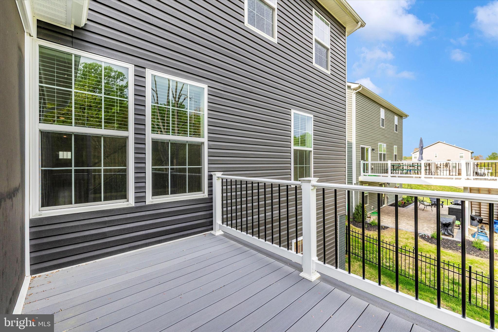 THE PRESERVE AT LONG BRANCH - Residential