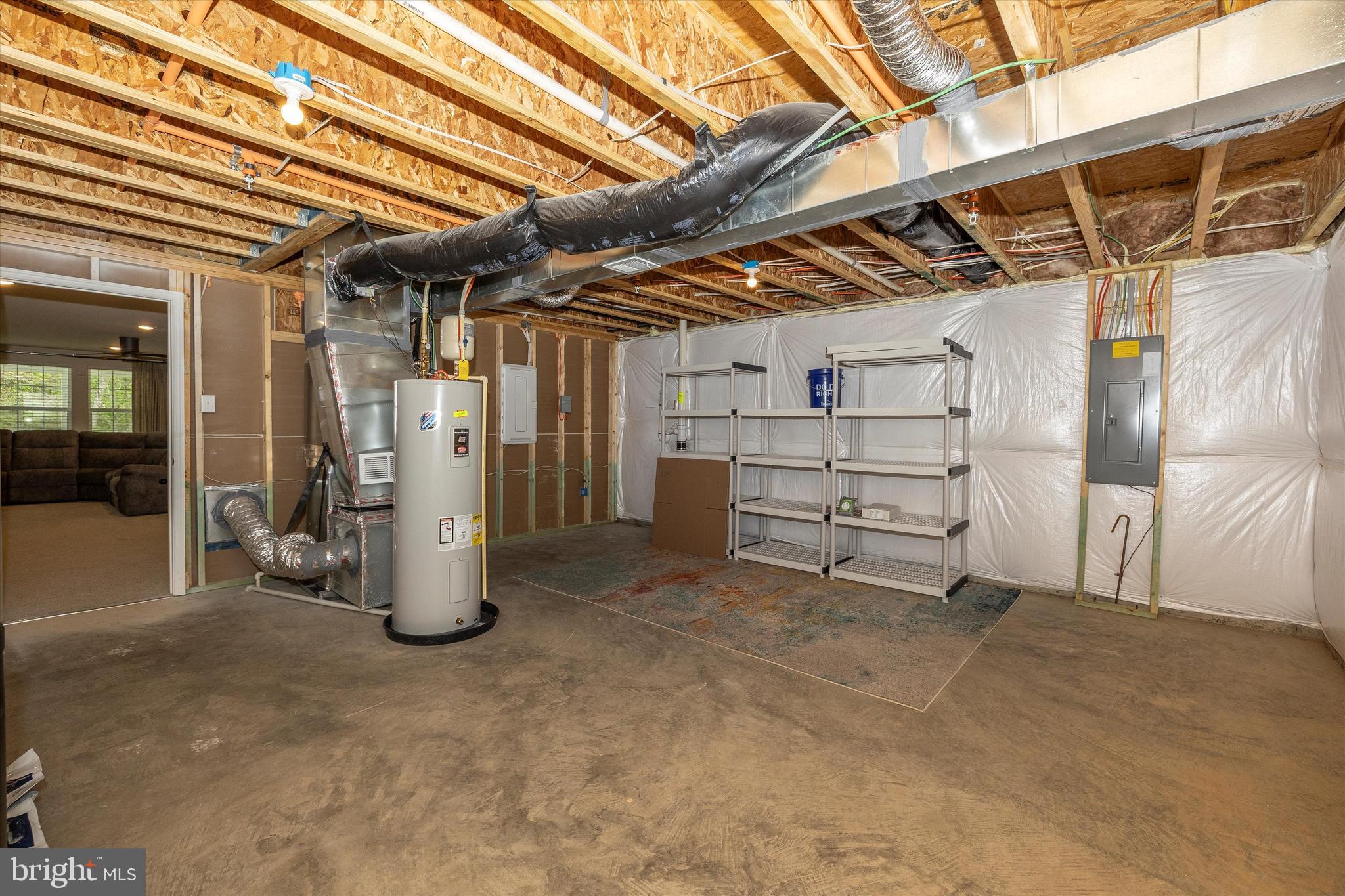 THE PRESERVE AT LONG BRANCH - Residential