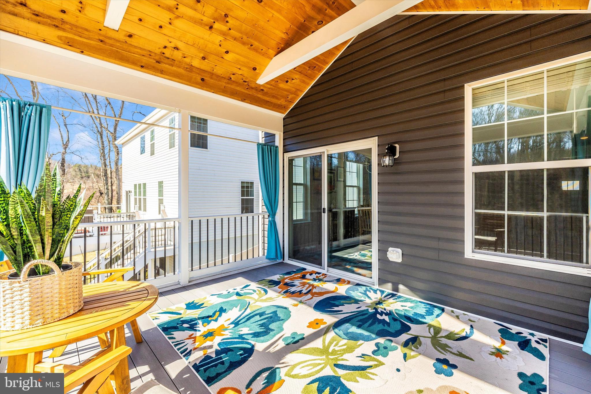 THE PRESERVE AT LONG BRANCH - Residential