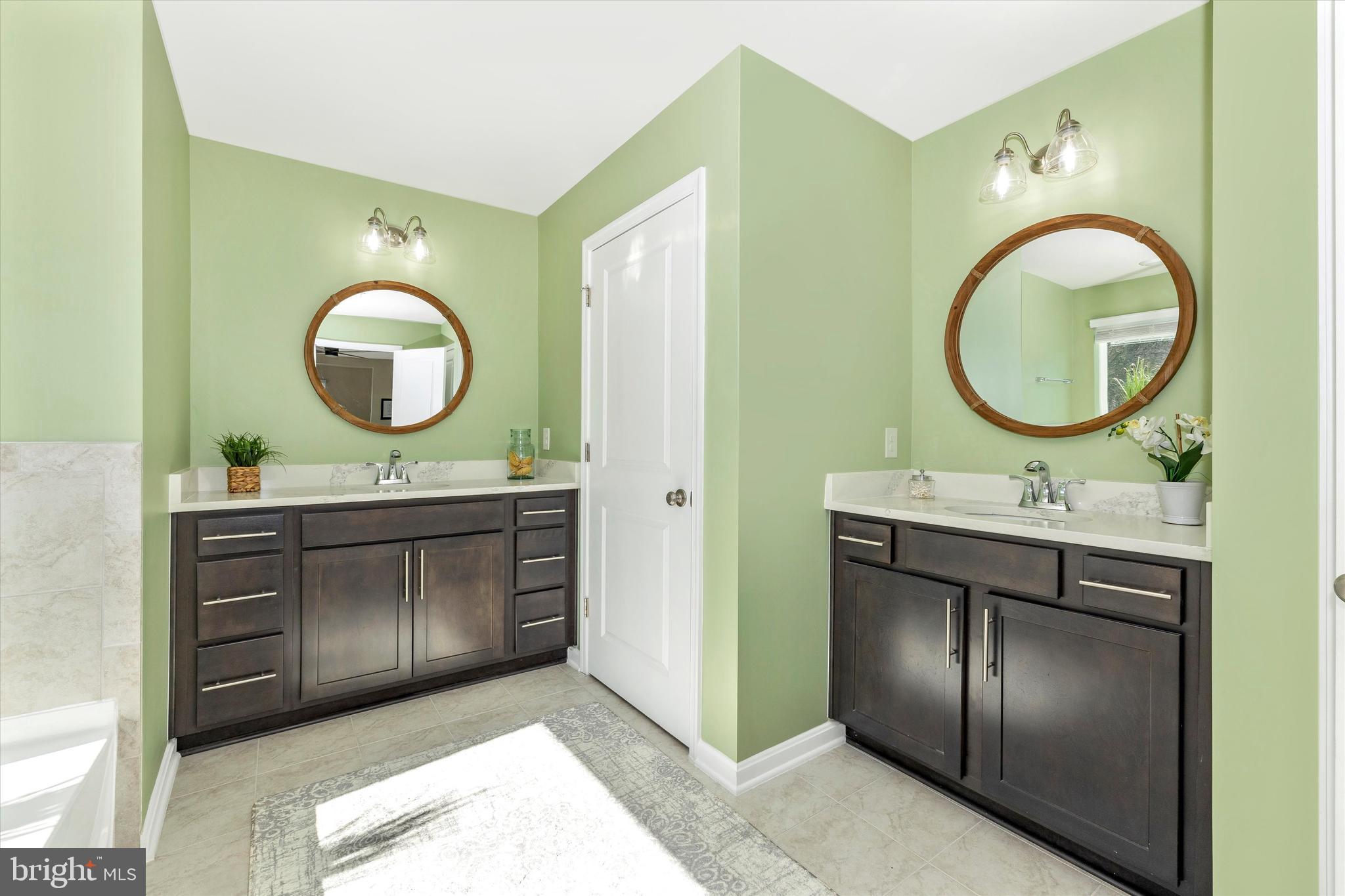 THE PRESERVE AT LONG BRANCH - Residential