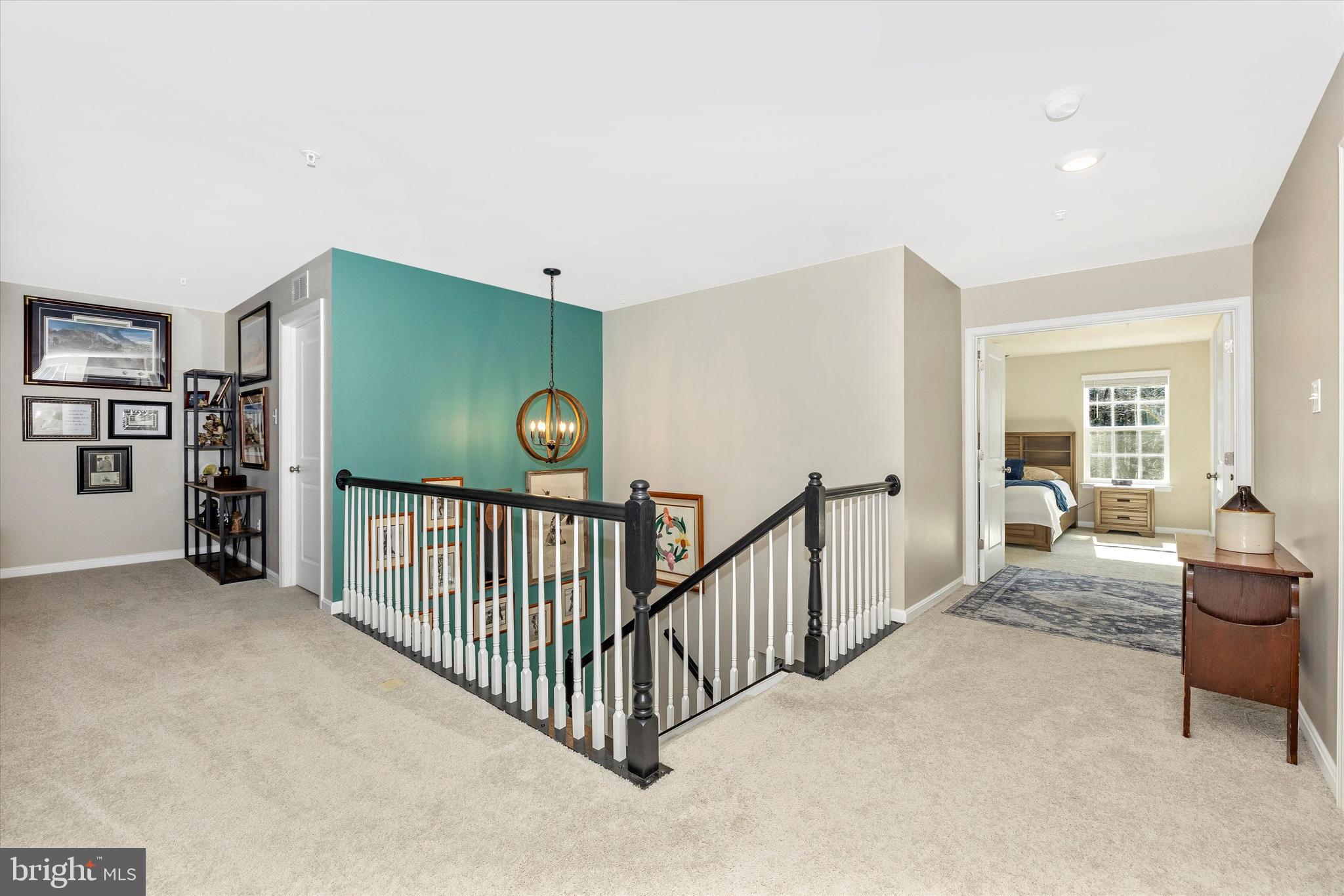 THE PRESERVE AT LONG BRANCH - Residential