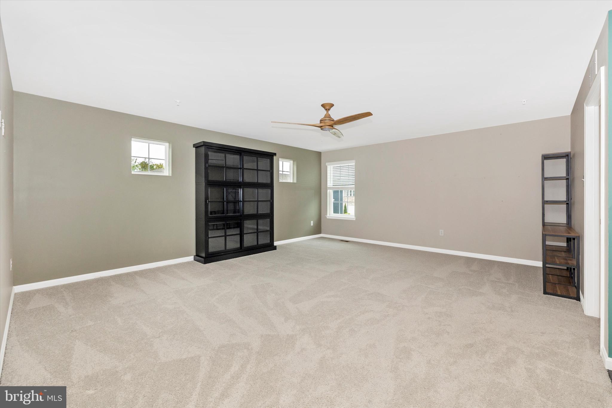 THE PRESERVE AT LONG BRANCH - Residential