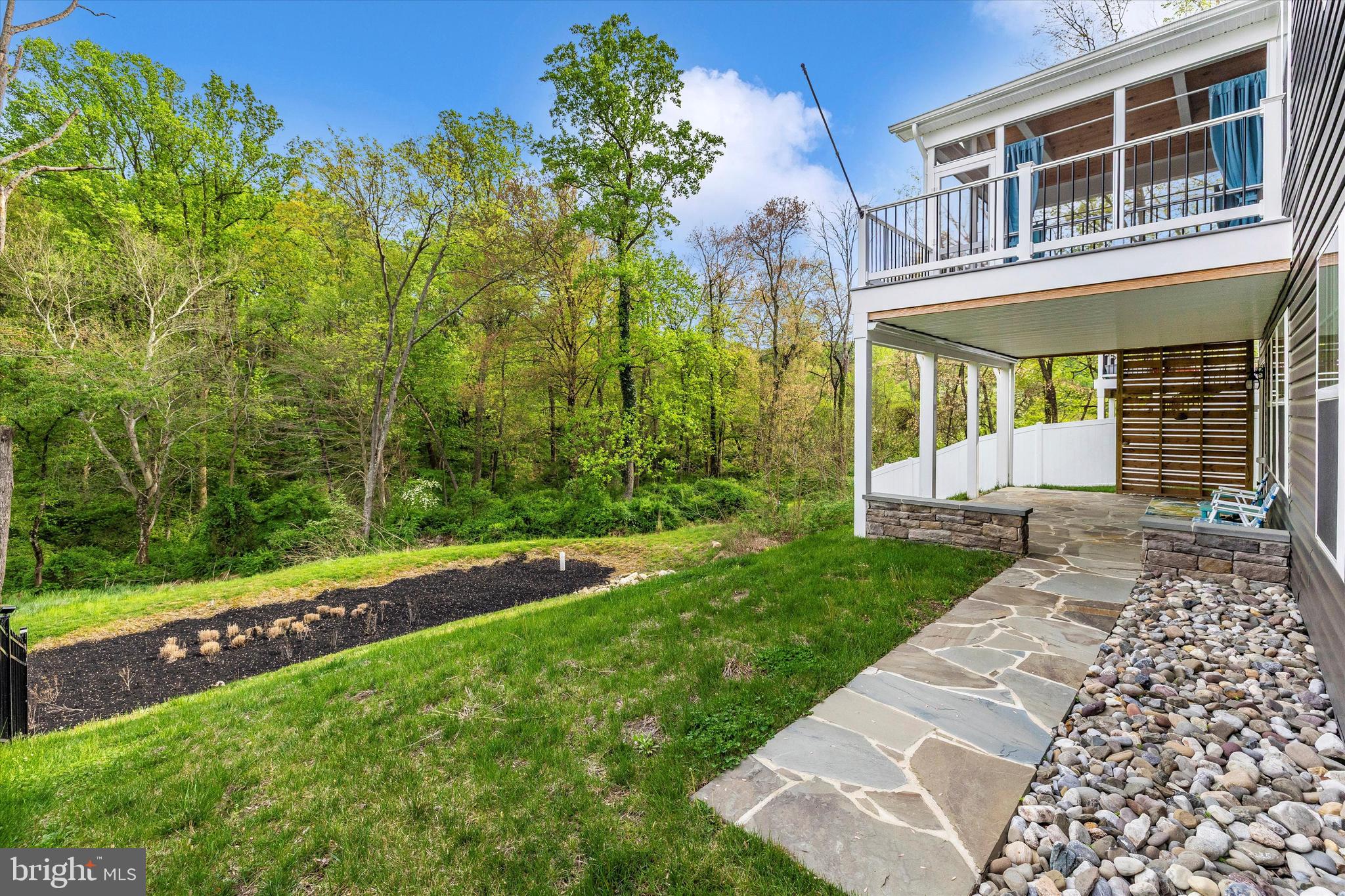 THE PRESERVE AT LONG BRANCH - Residential