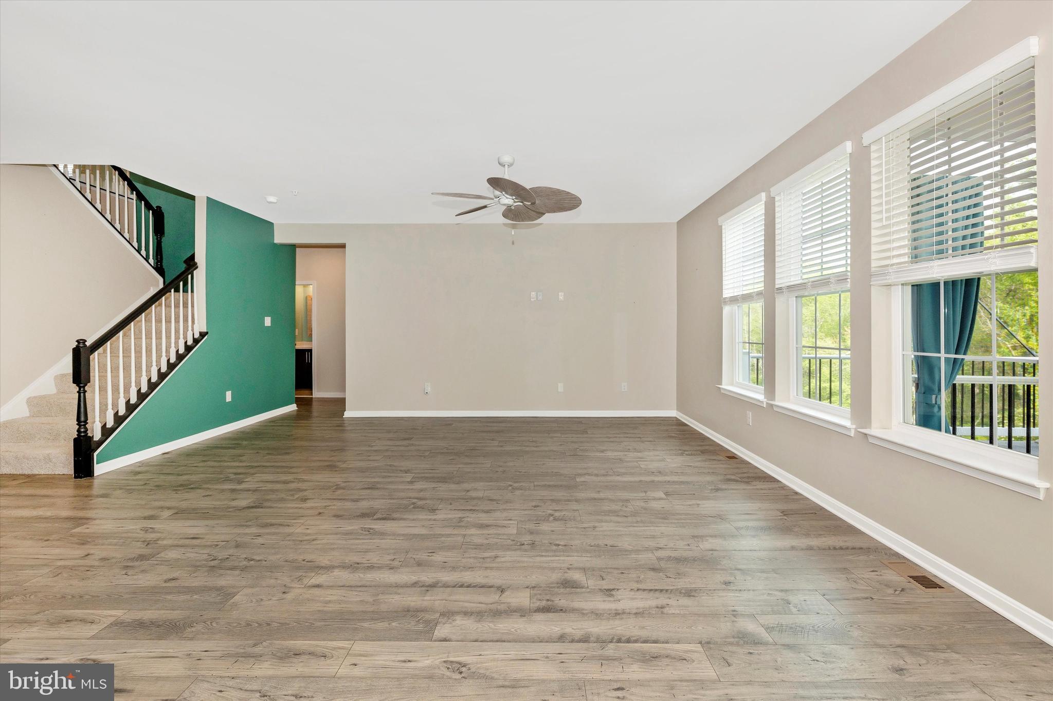 THE PRESERVE AT LONG BRANCH - Residential