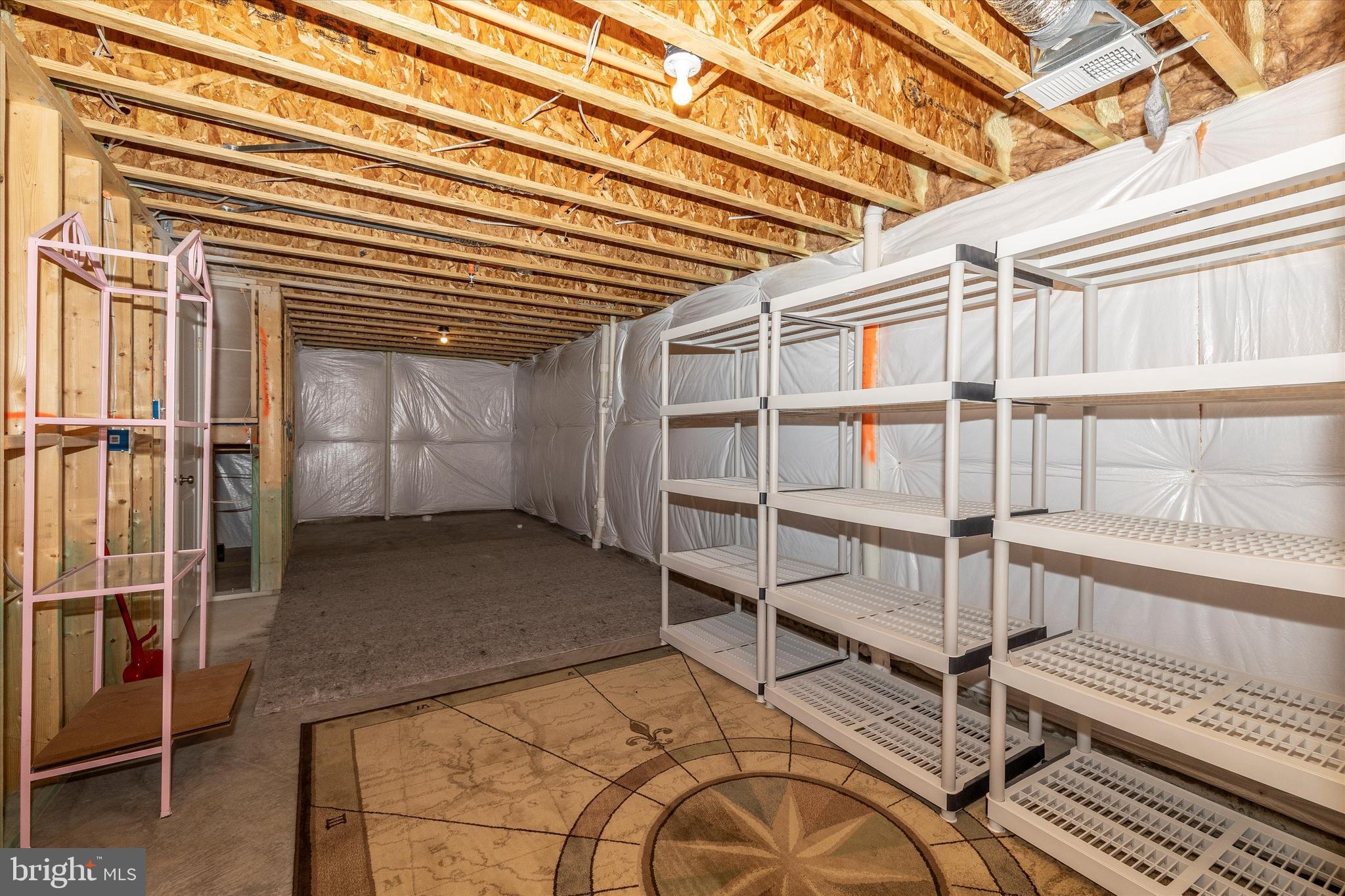 THE PRESERVE AT LONG BRANCH - Residential