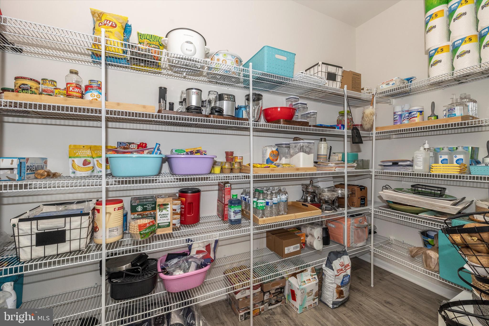 THE PRESERVE AT LONG BRANCH - Residential