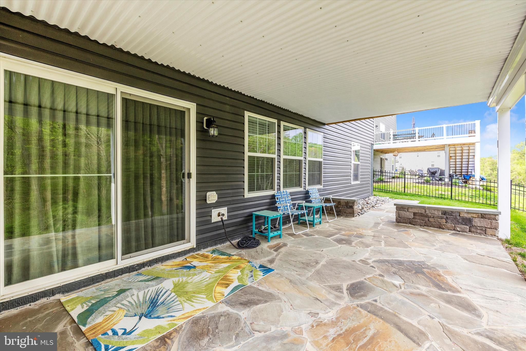 THE PRESERVE AT LONG BRANCH - Residential