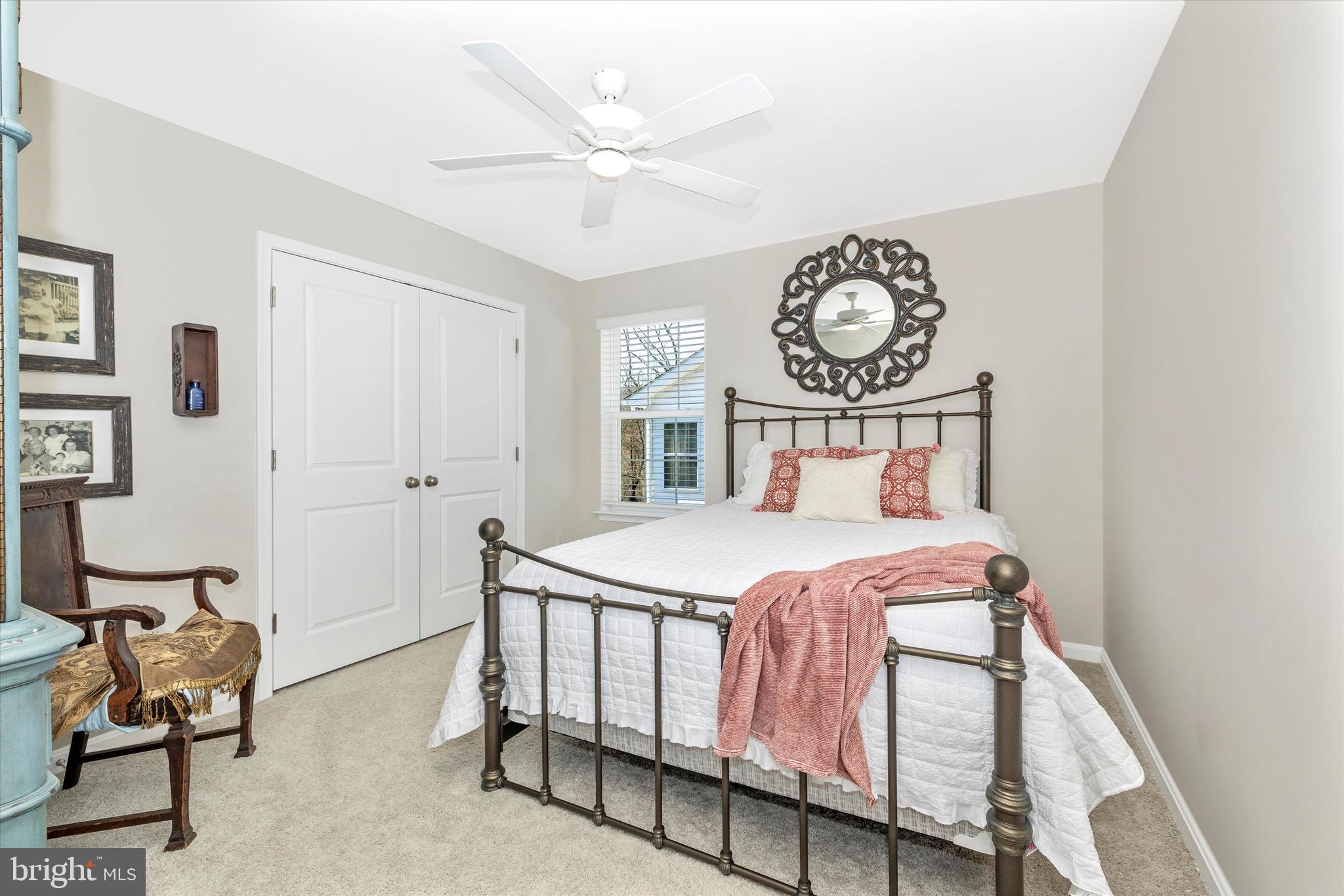 THE PRESERVE AT LONG BRANCH - Residential