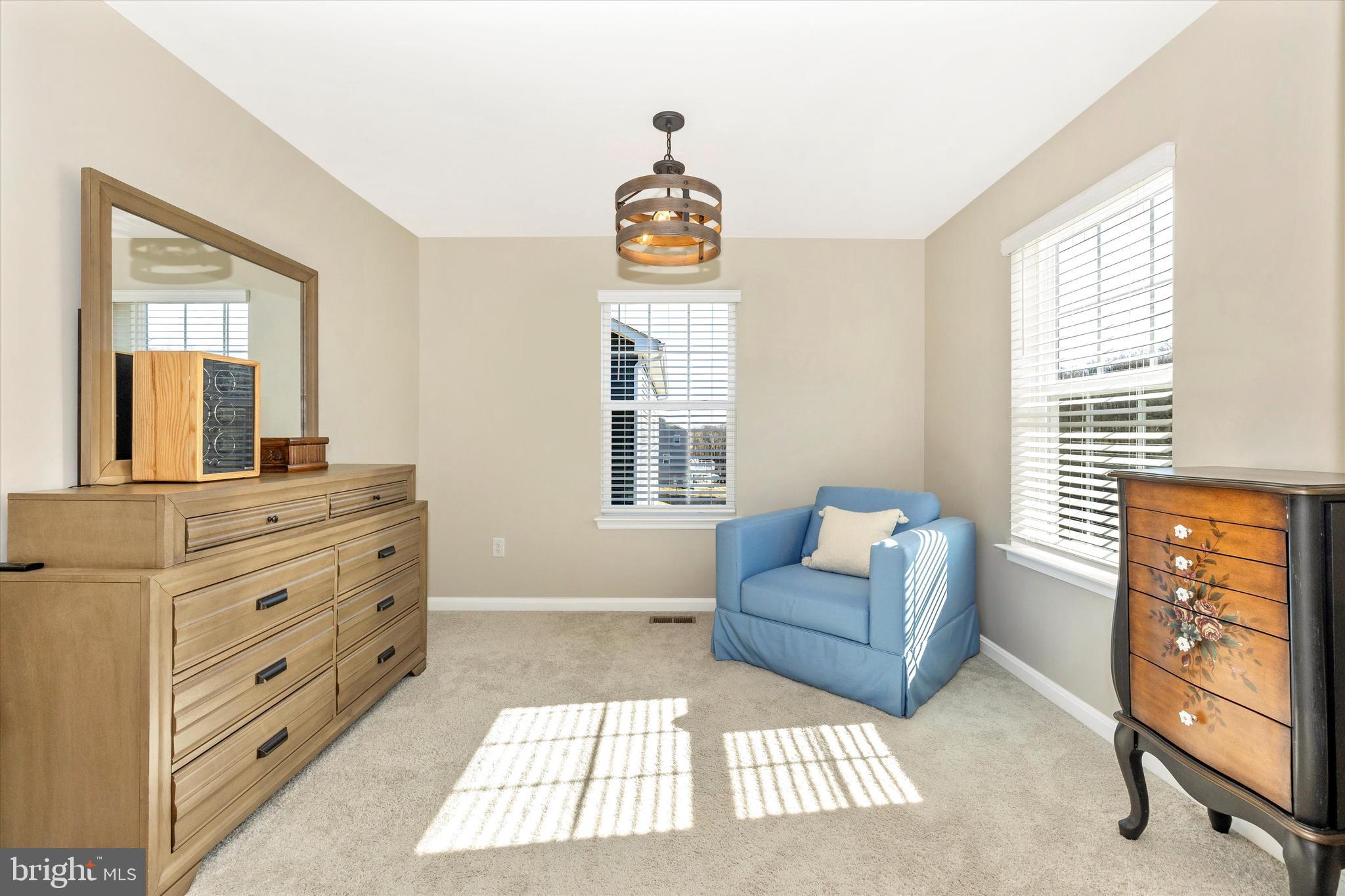 THE PRESERVE AT LONG BRANCH - Residential