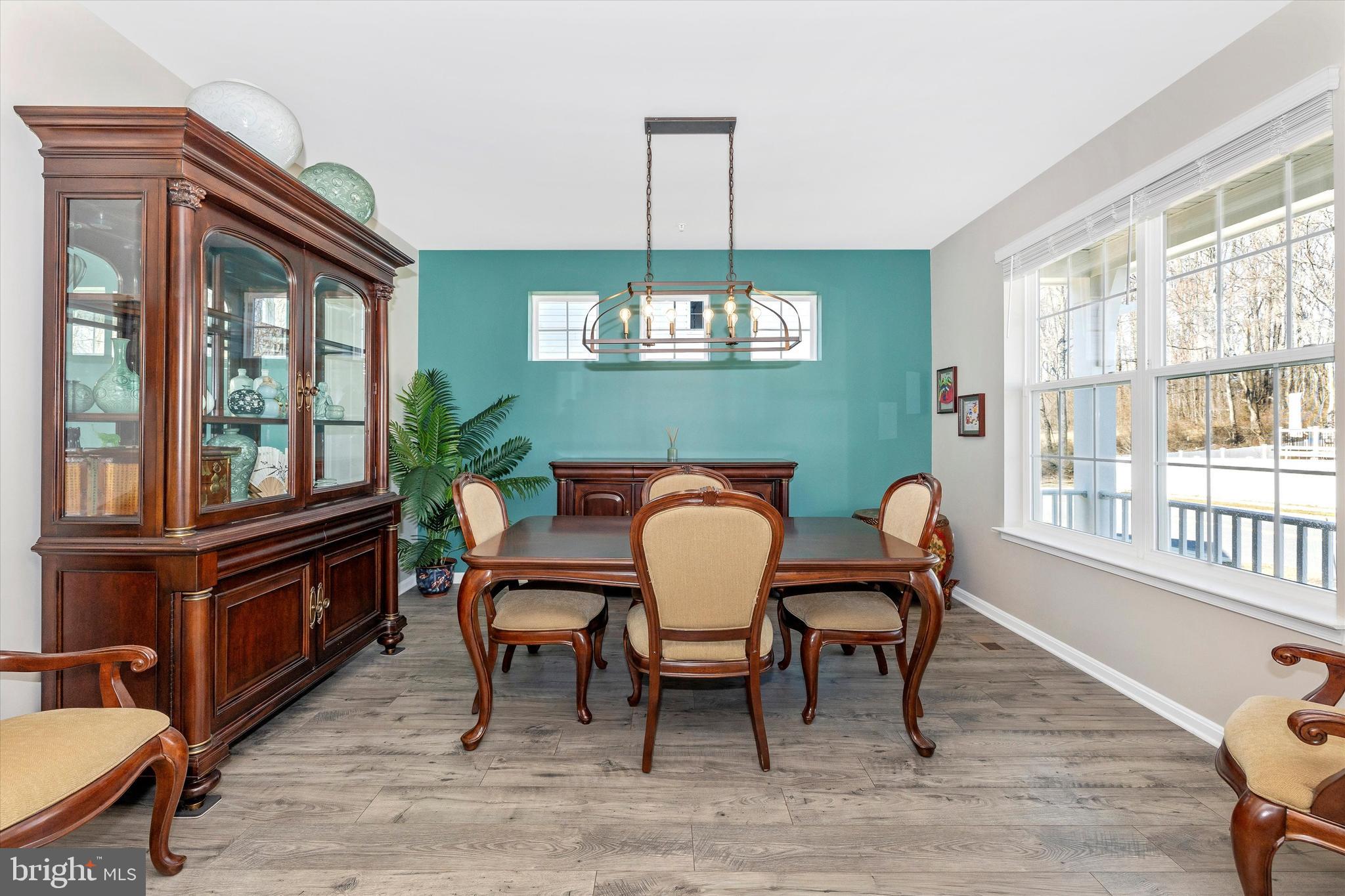 THE PRESERVE AT LONG BRANCH - Residential