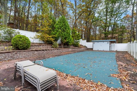 Tiny photo for 1212 Brentwood Drive, EAST STROUDSBURG, PA 18301 (MLS # PAMR2005712)