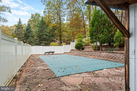 Tiny photo for 1212 Brentwood Drive, EAST STROUDSBURG, PA 18301 (MLS # PAMR2005712)