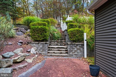 Tiny photo for 1212 Brentwood Drive, EAST STROUDSBURG, PA 18301 (MLS # PAMR2005712)