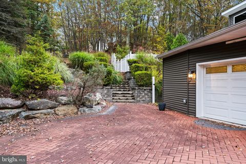 Tiny photo for 1212 Brentwood Drive, EAST STROUDSBURG, PA 18301 (MLS # PAMR2005712)