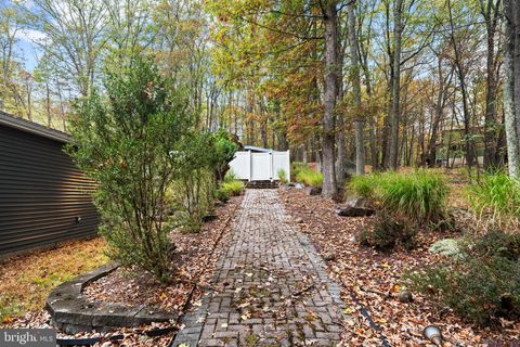 Tiny photo for 1212 Brentwood Drive, EAST STROUDSBURG, PA 18301 (MLS # PAMR2005712)