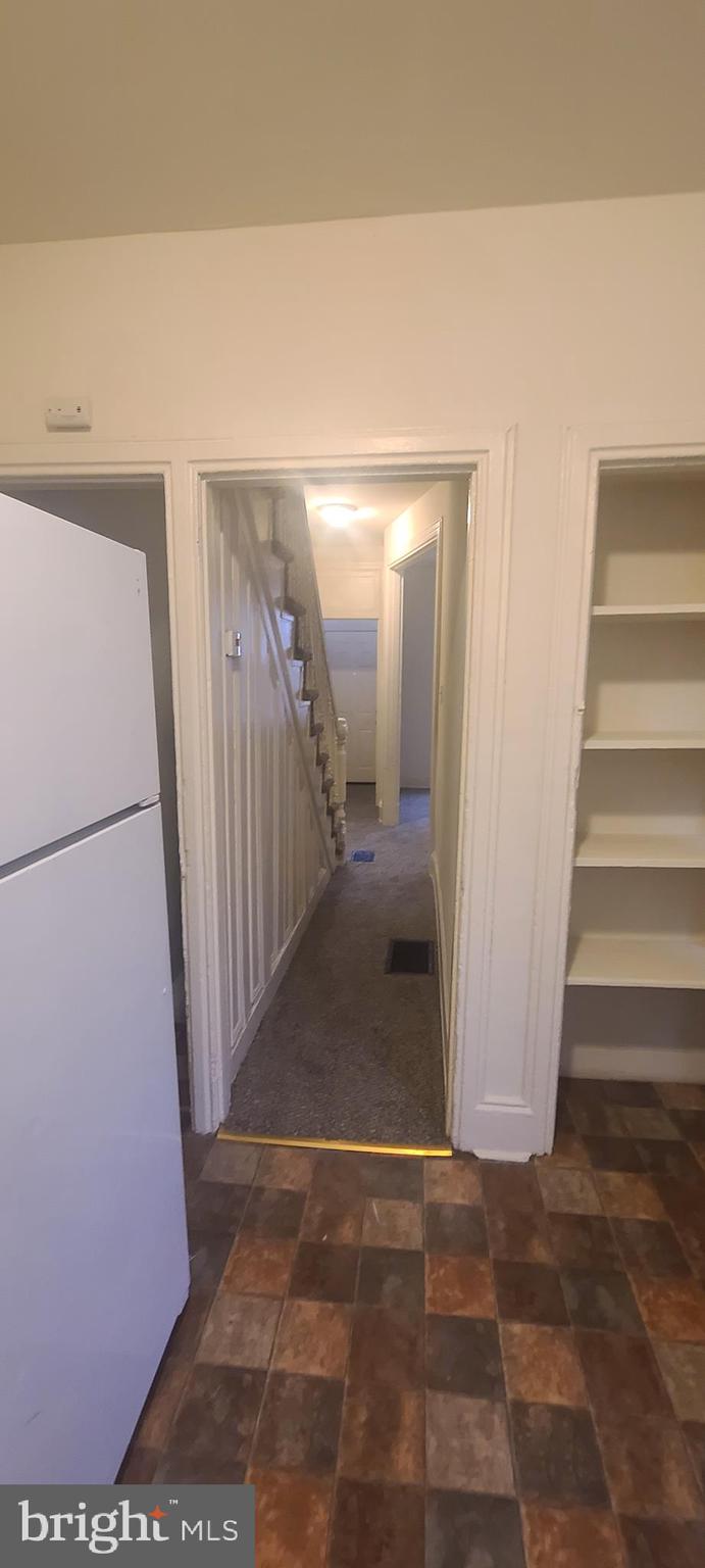 SHARSWOOD - Residential