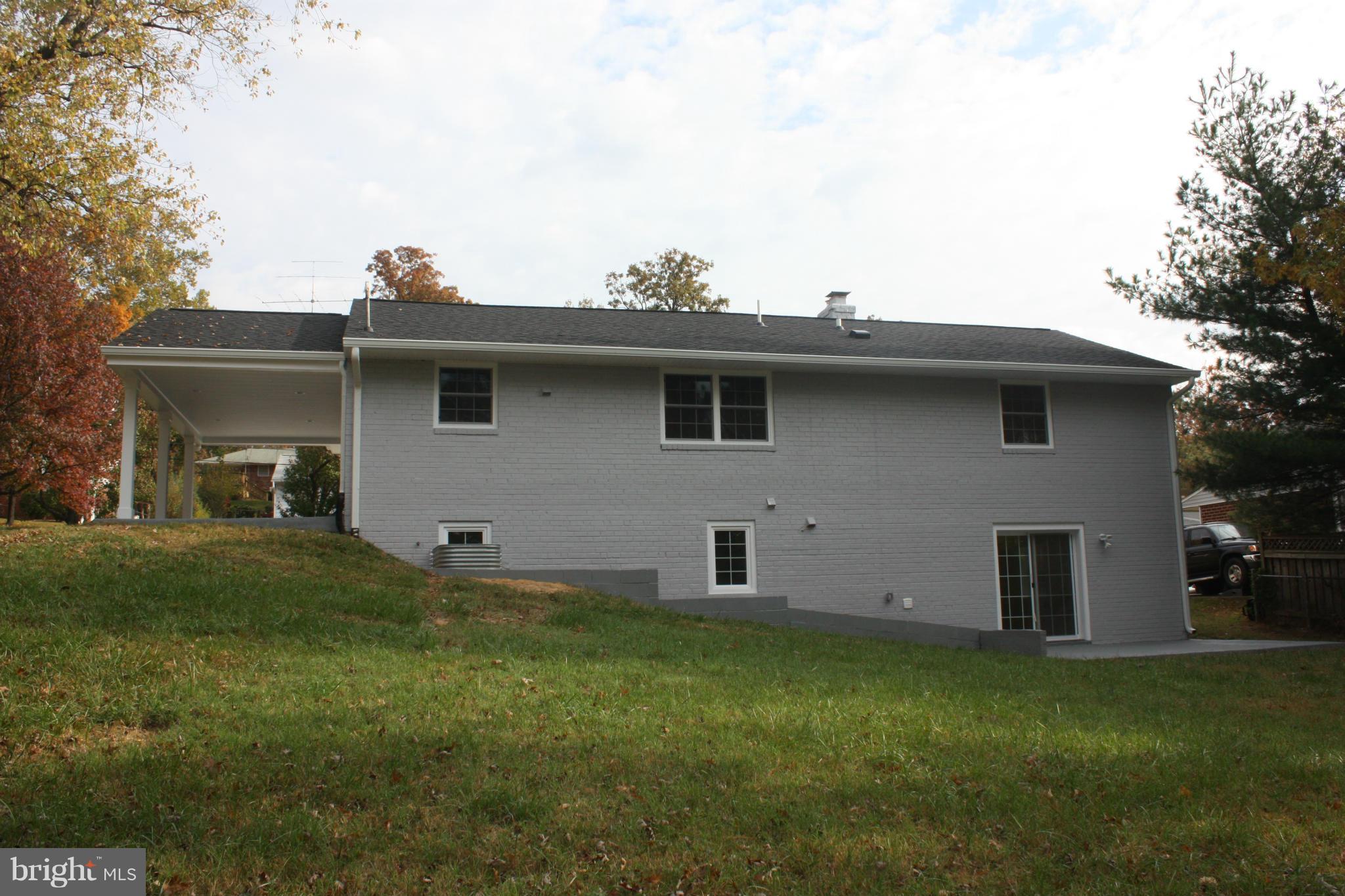 CALVERTON - Residential