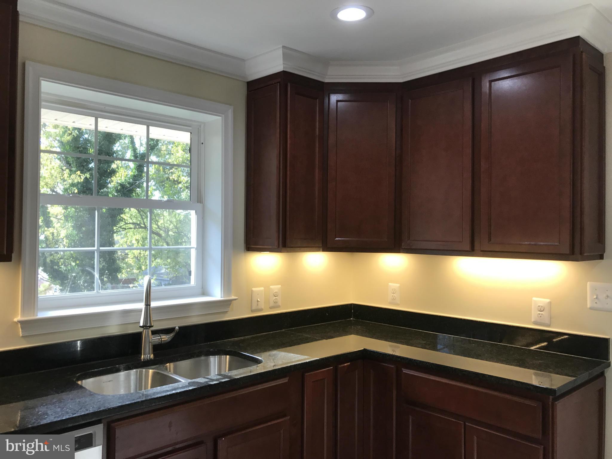 CALVERTON - Residential