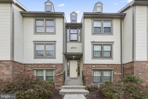 18700 Caledonia Court Unit E, Germantown, MD 20874 - #: MDMC2258320