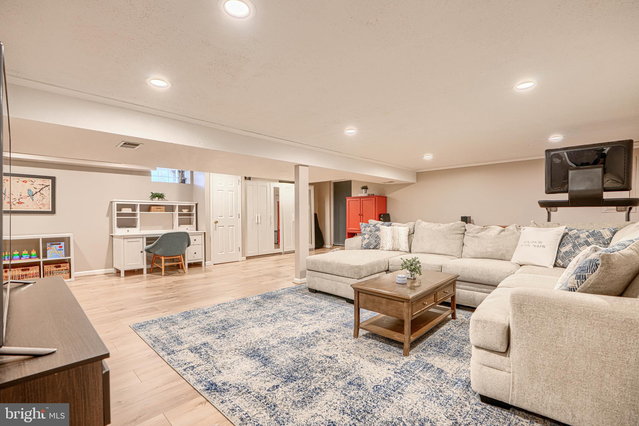 SPRINGDALE - Residential