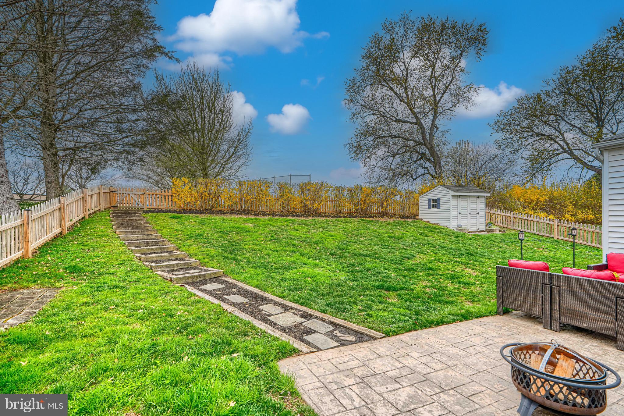 SPRINGDALE - Residential