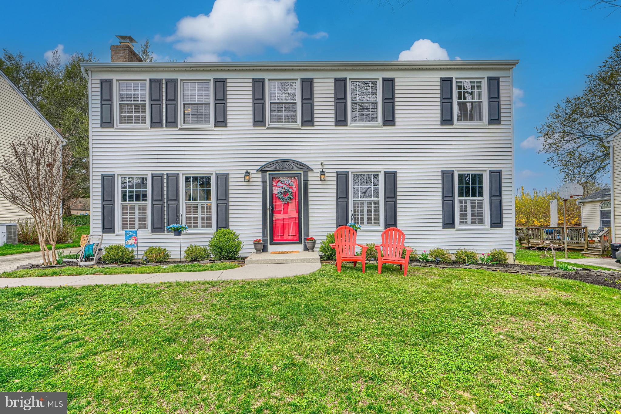 SPRINGDALE - Residential