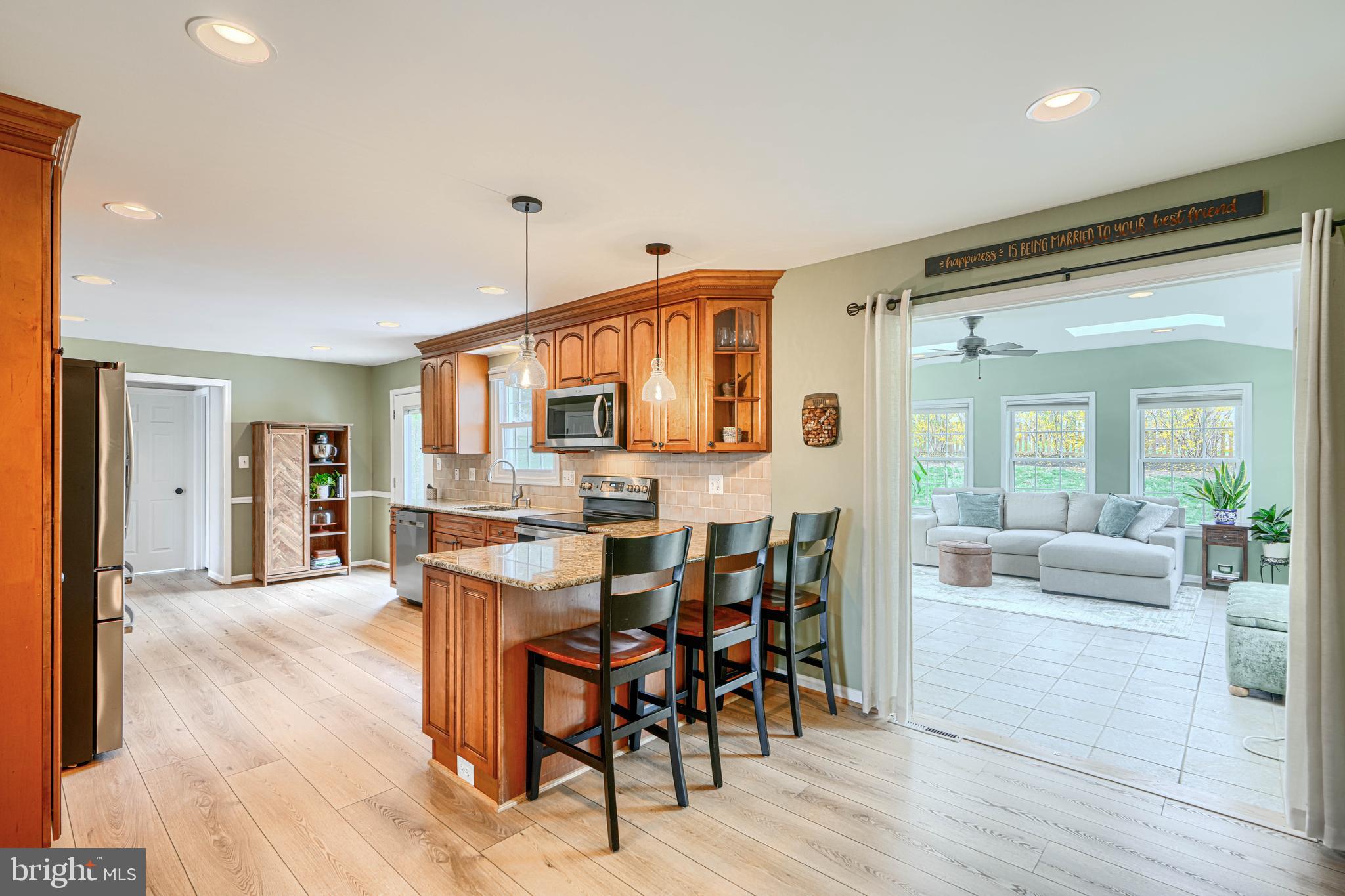 SPRINGDALE - Residential