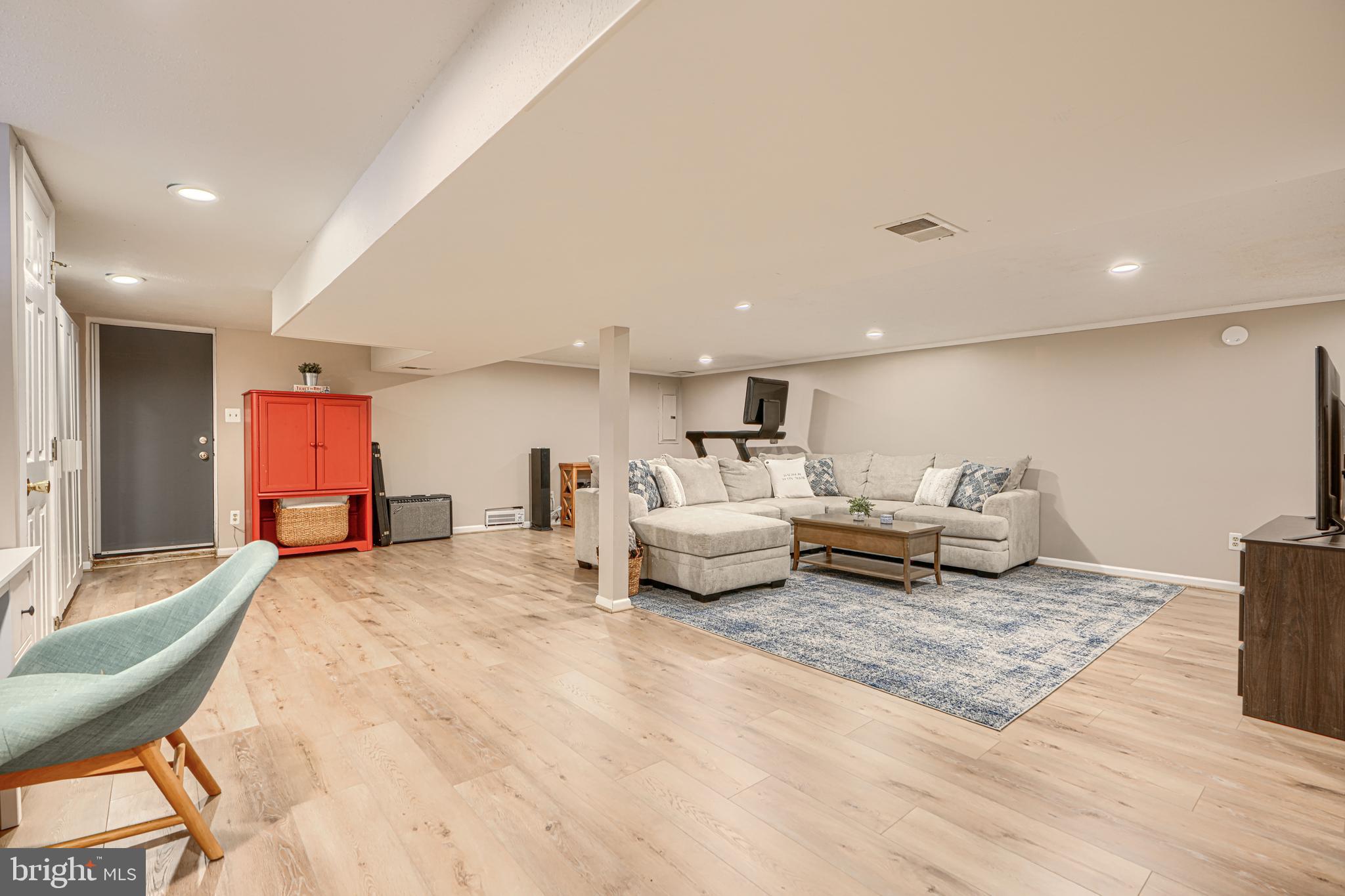 SPRINGDALE - Residential