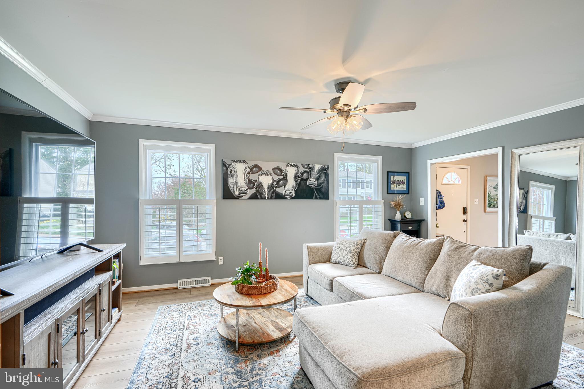 SPRINGDALE - Residential