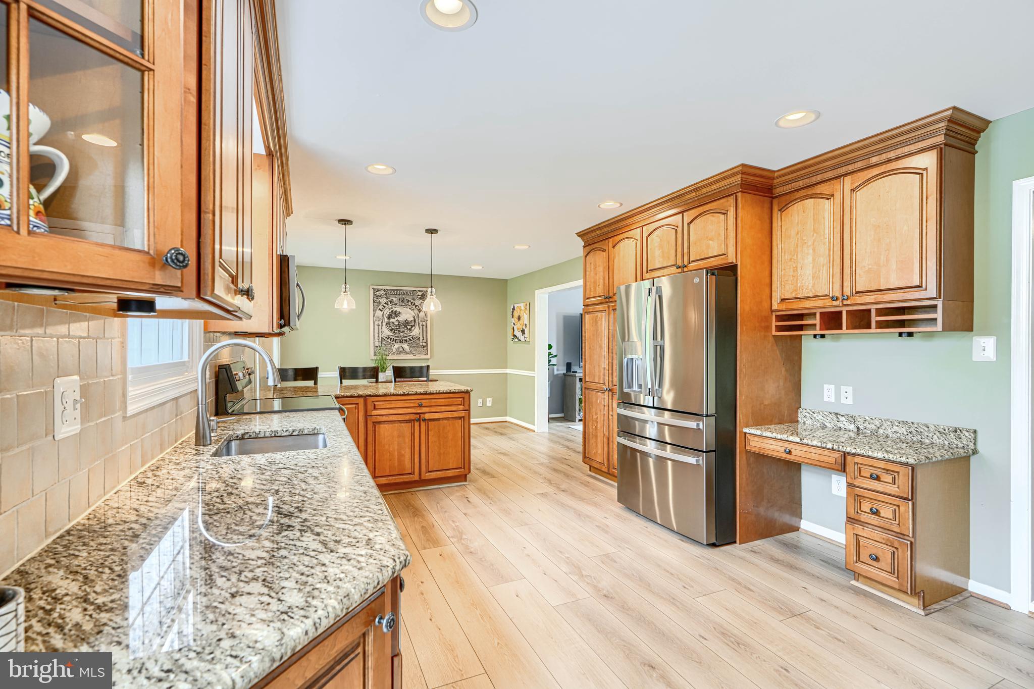 SPRINGDALE - Residential