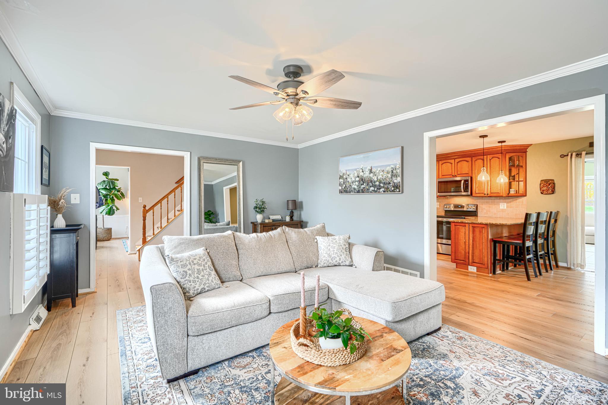 SPRINGDALE - Residential