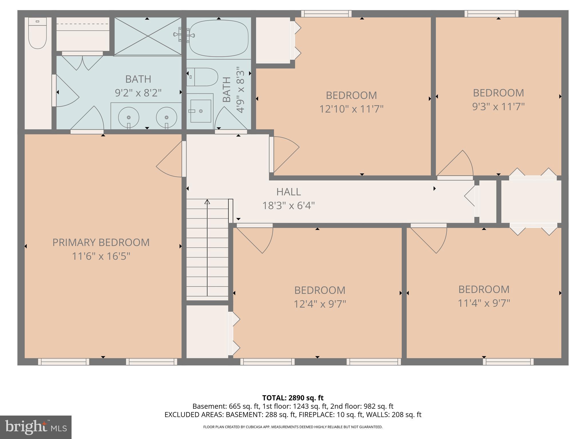 SPRINGDALE - Residential