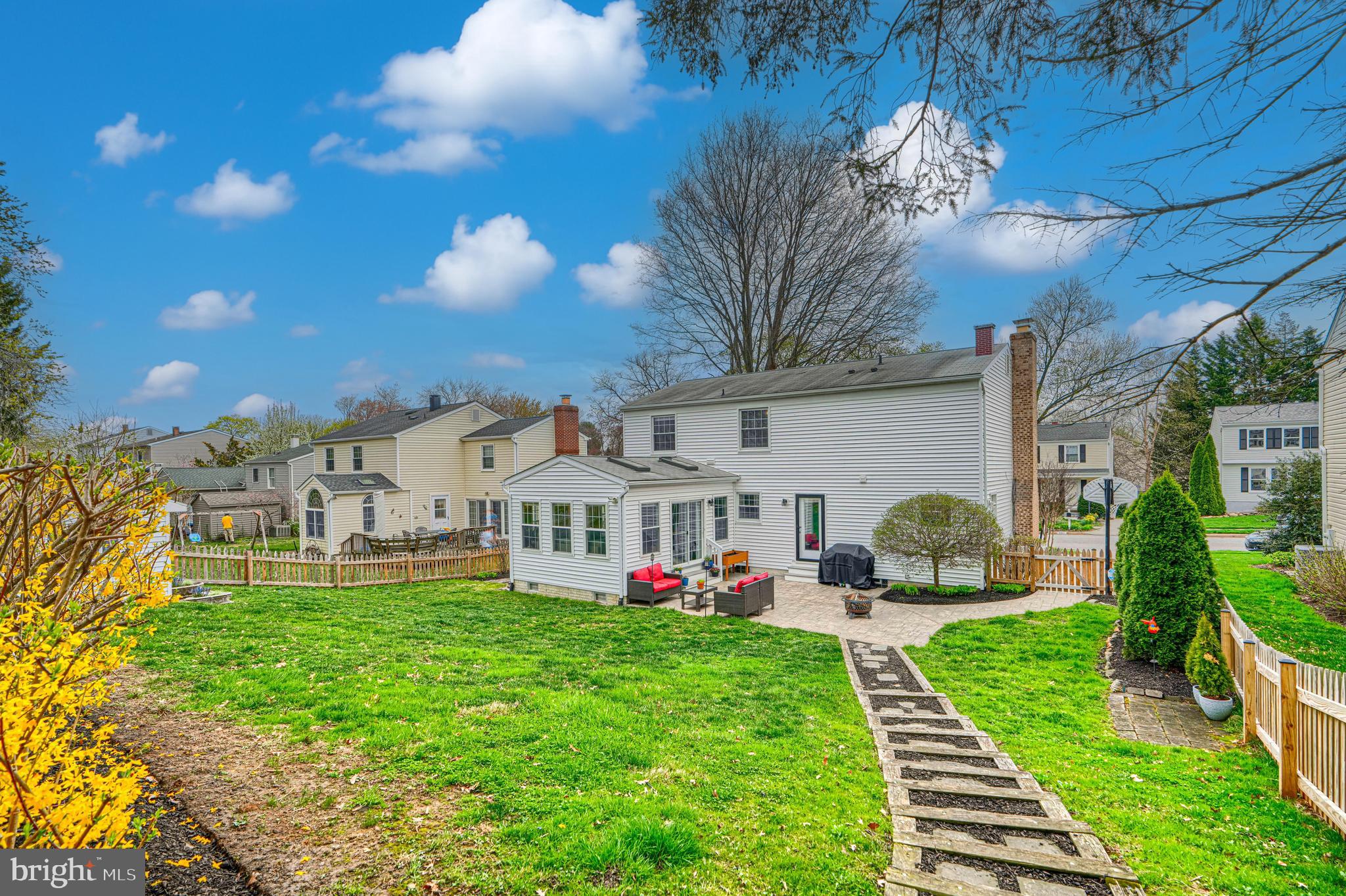 SPRINGDALE - Residential