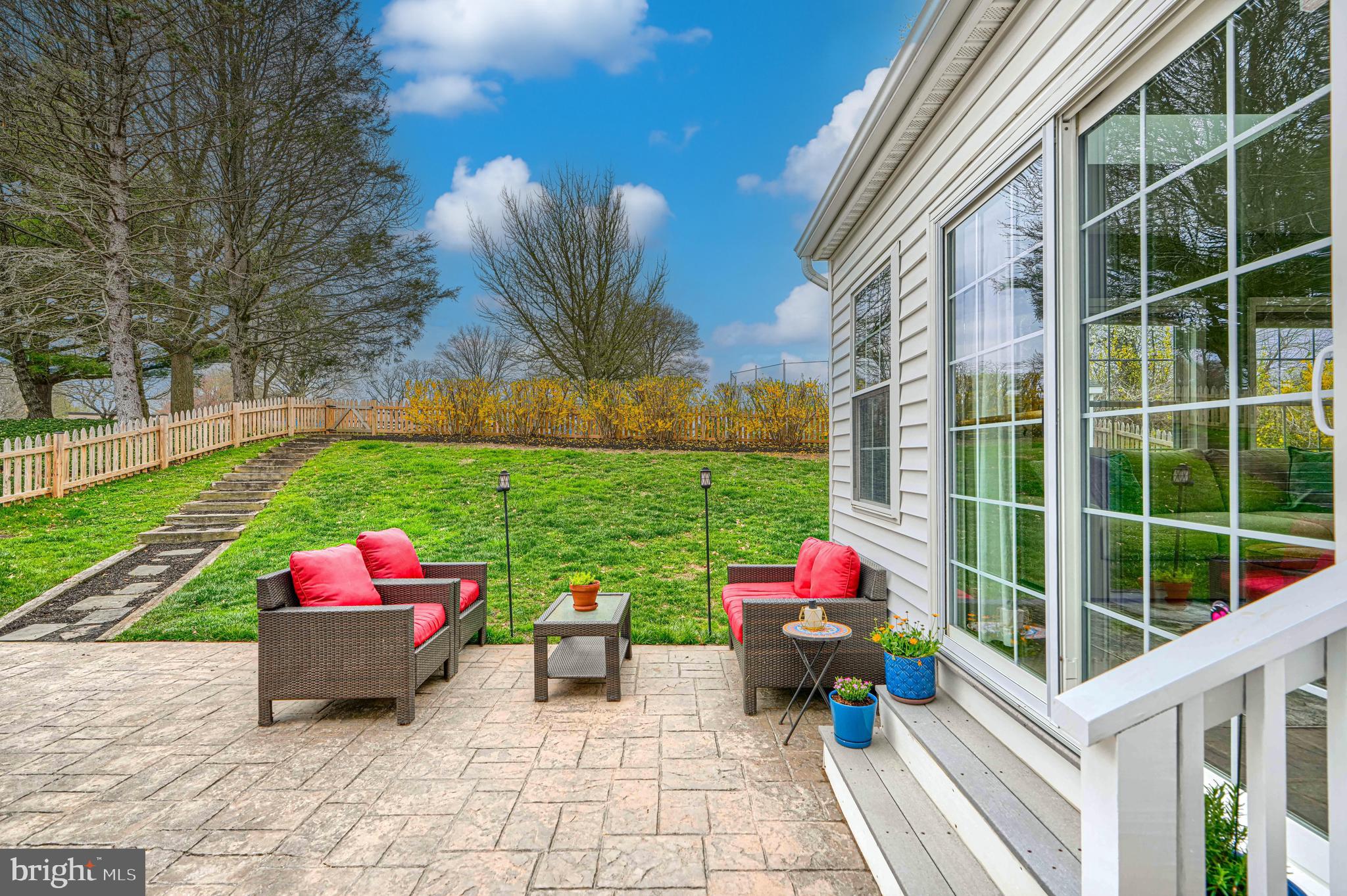 SPRINGDALE - Residential