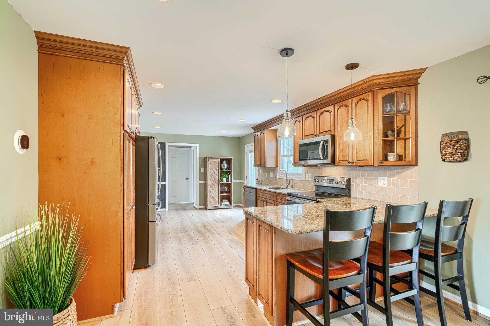 SPRINGDALE - Residential