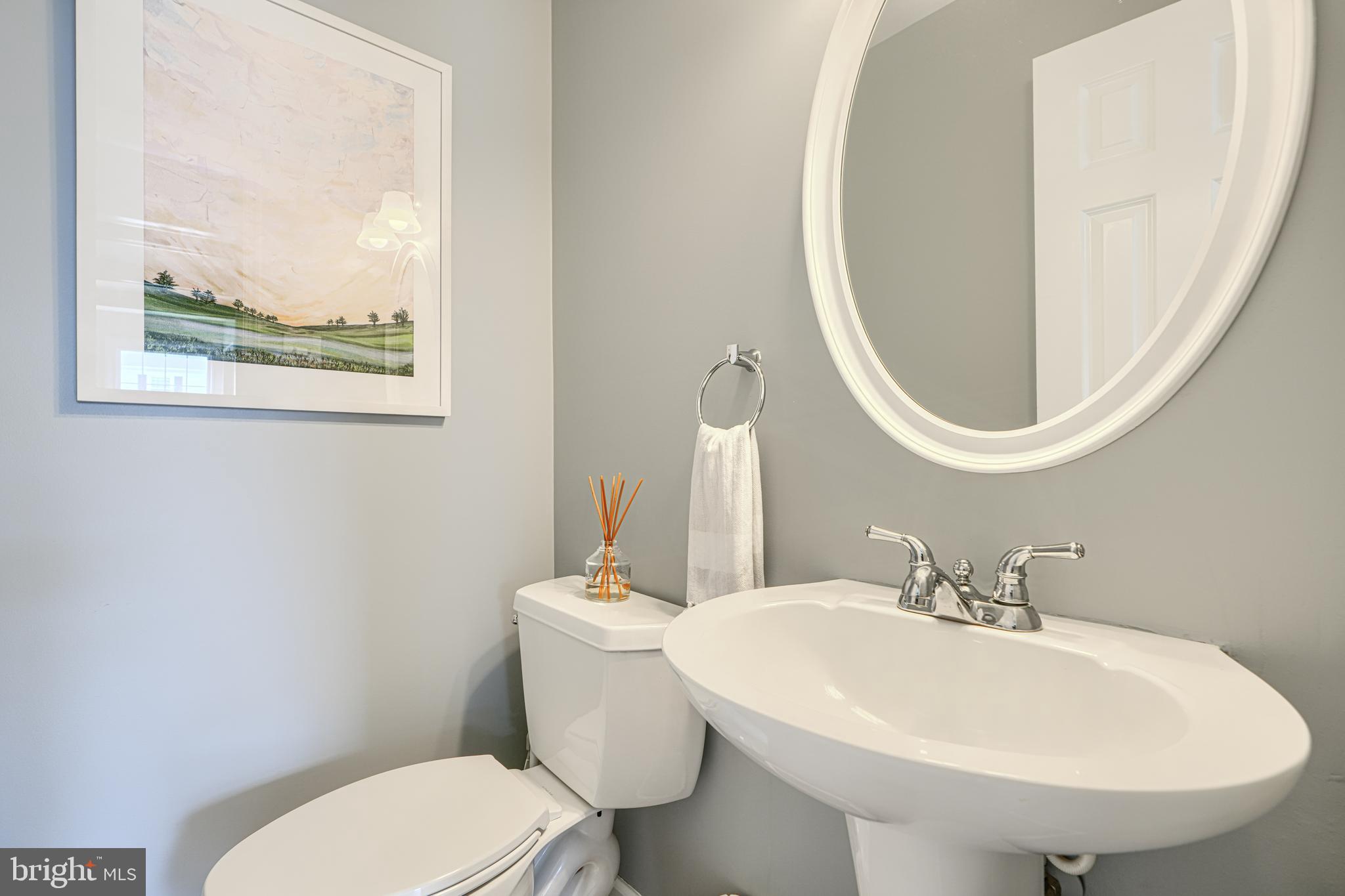 SPRINGDALE - Residential