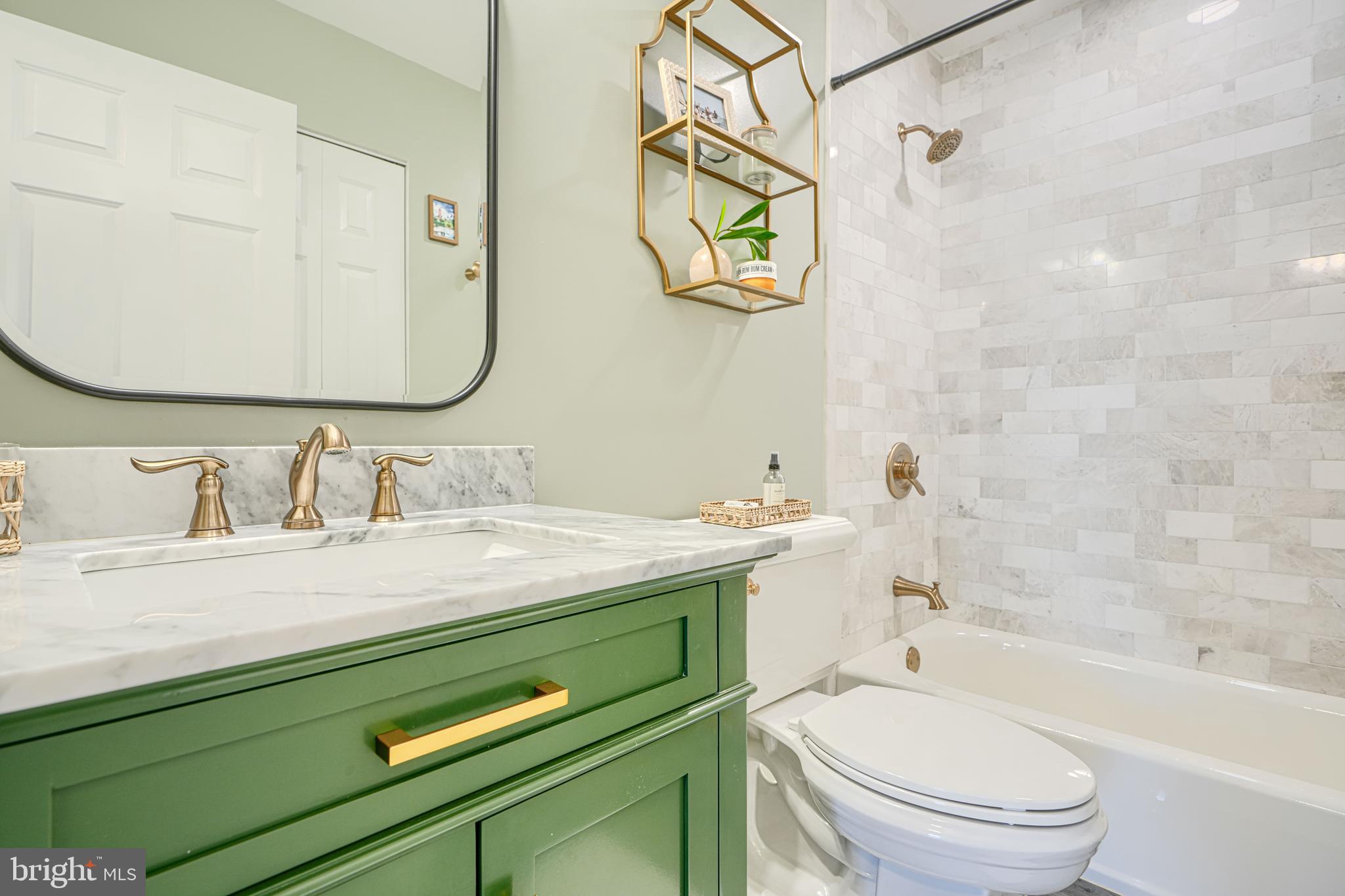 SPRINGDALE - Residential