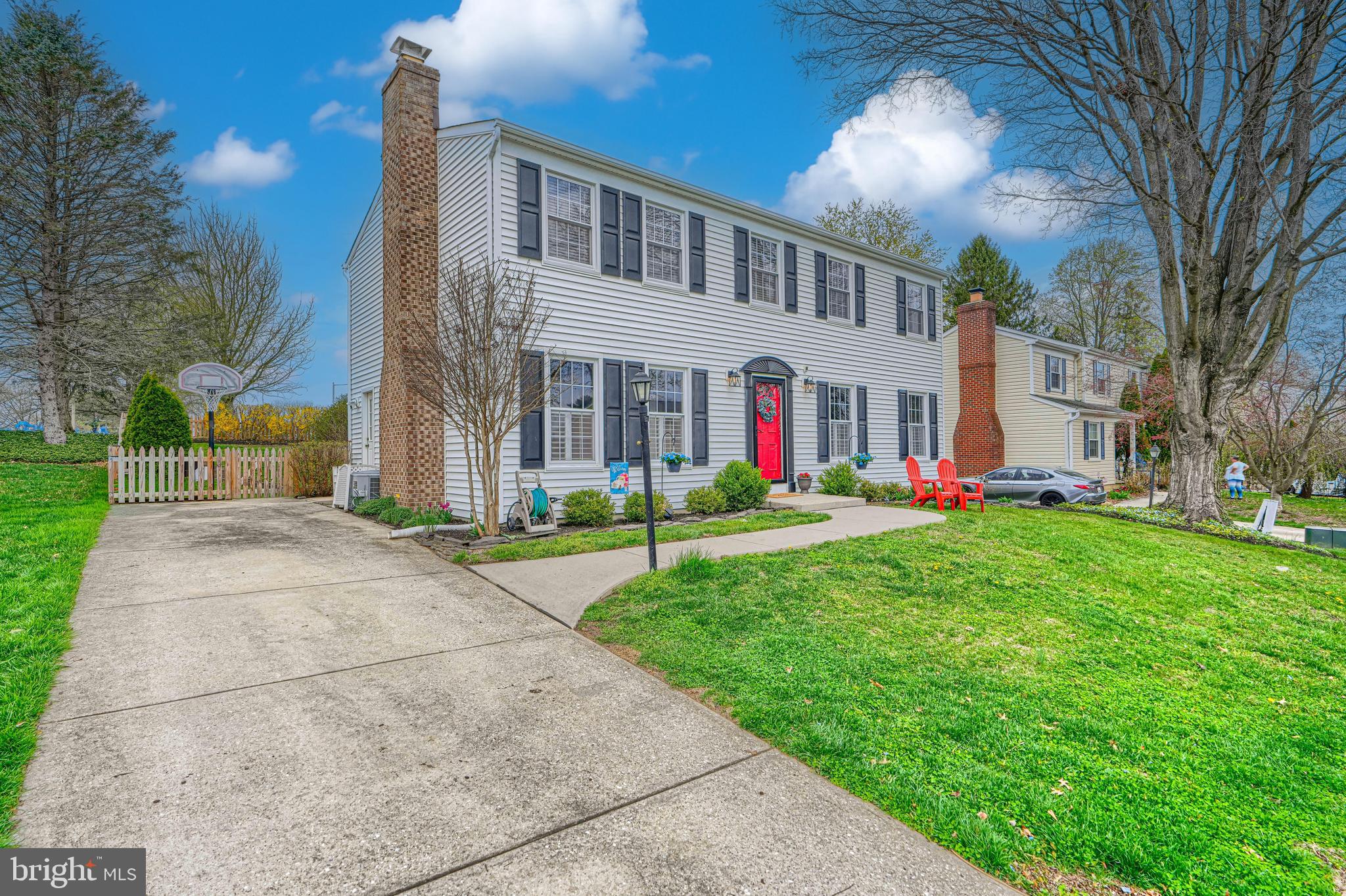 10510 LONGBRANCH ROAD