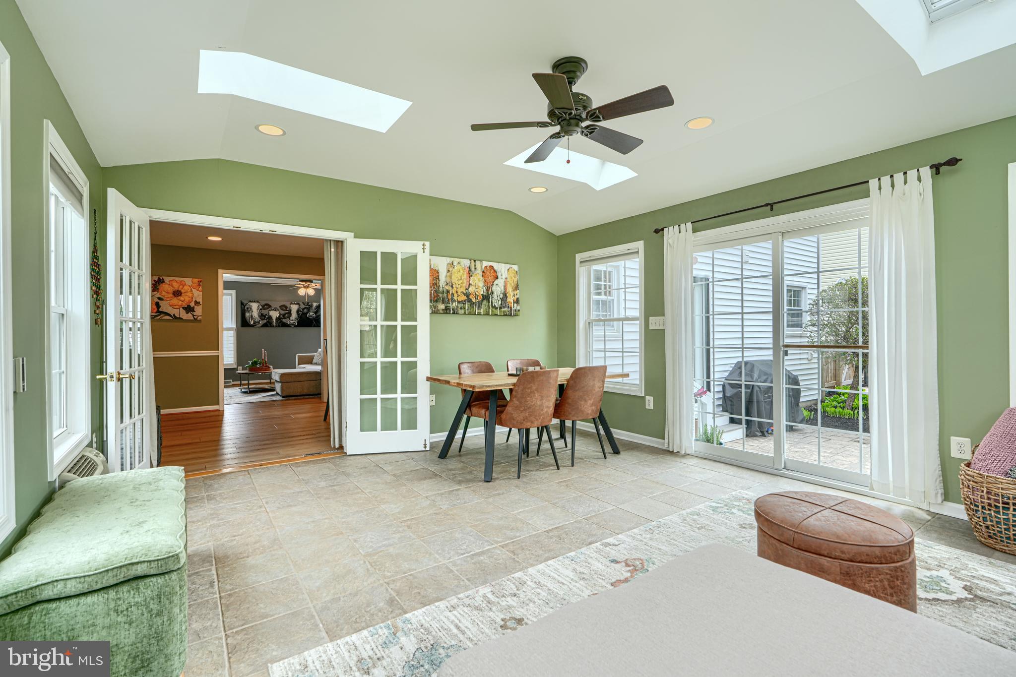 SPRINGDALE - Residential