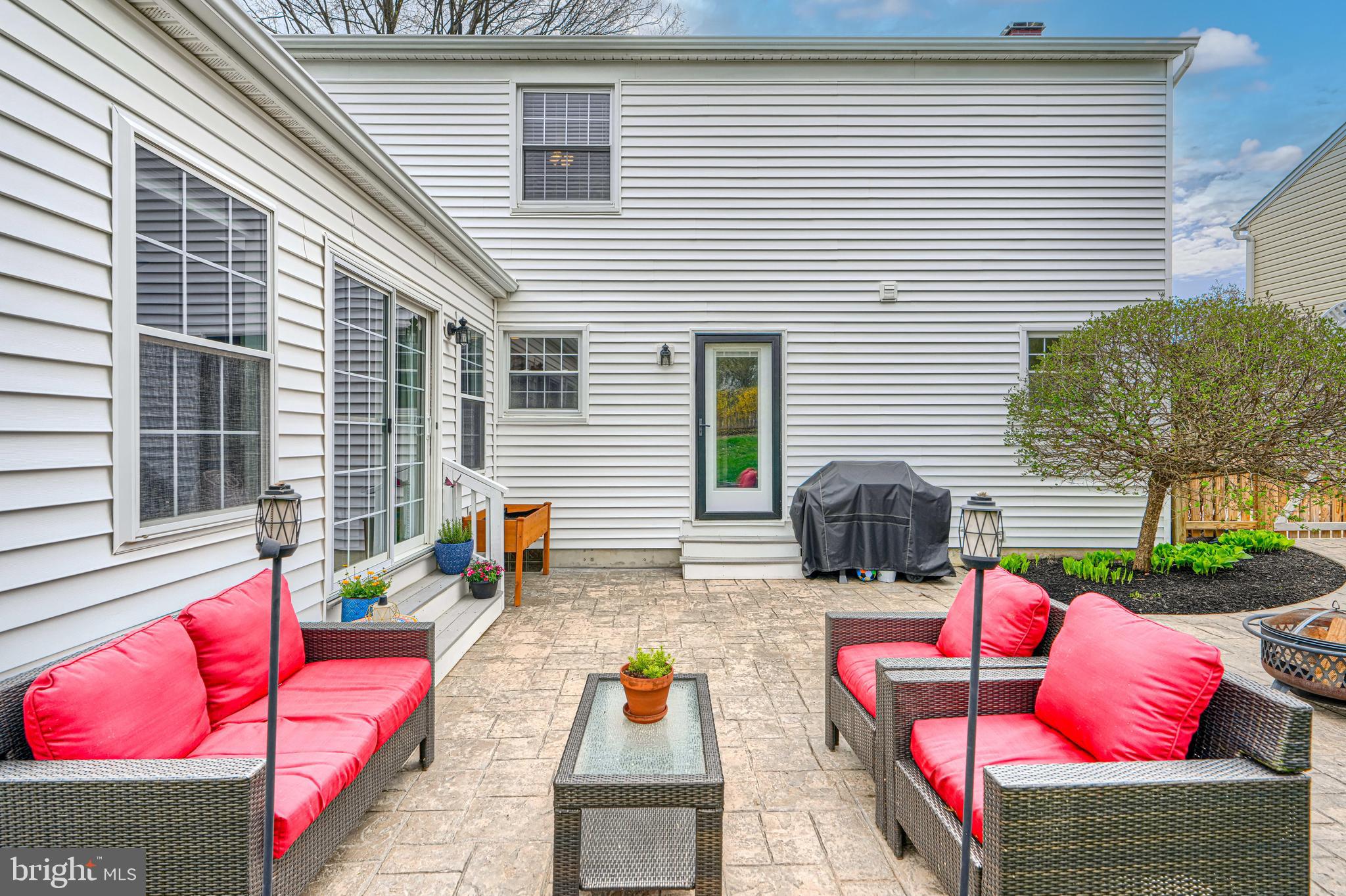 SPRINGDALE - Residential