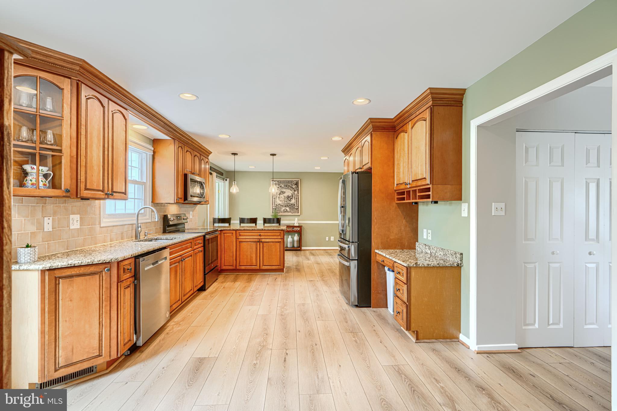 SPRINGDALE - Residential