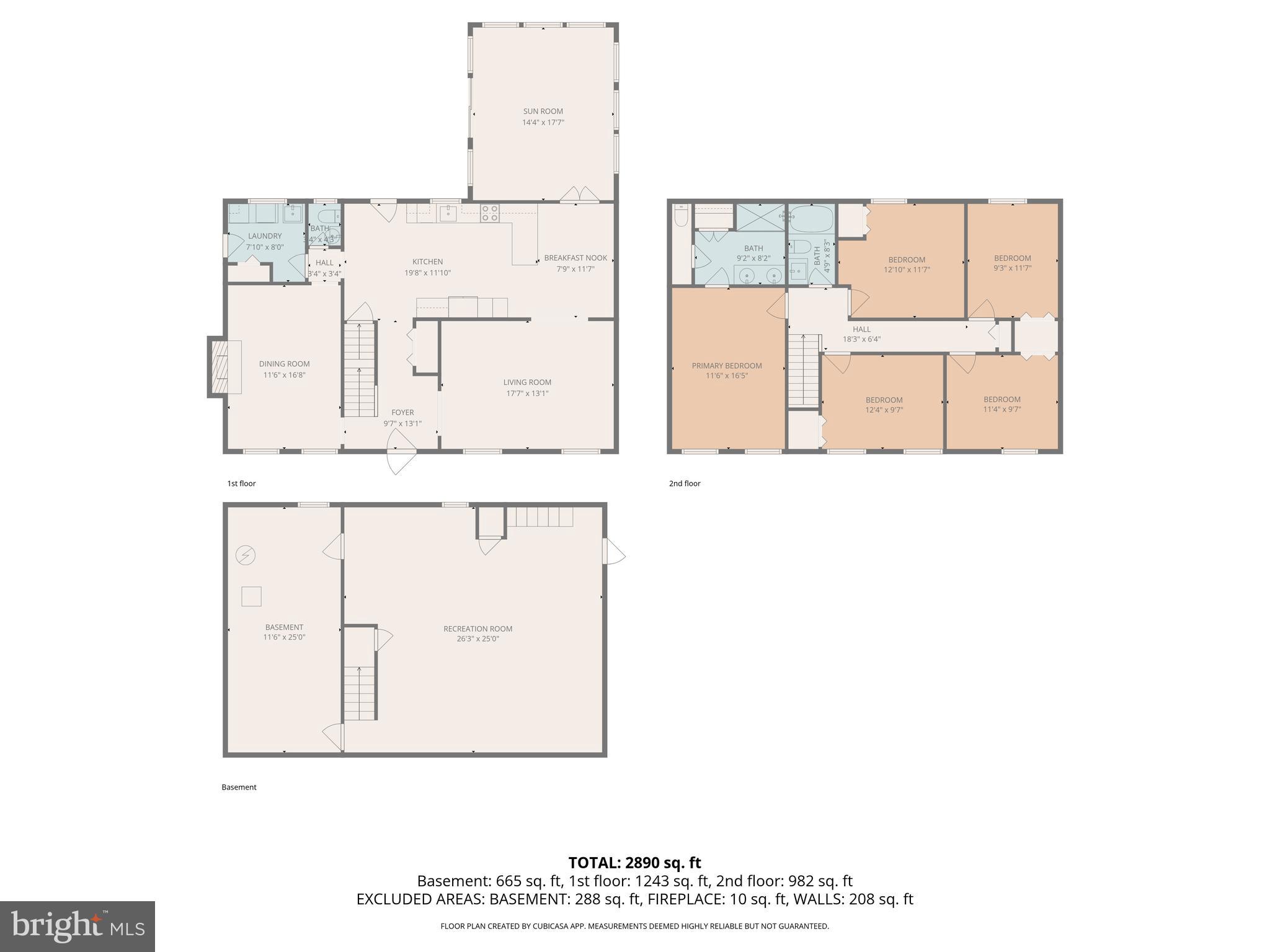 SPRINGDALE - Residential