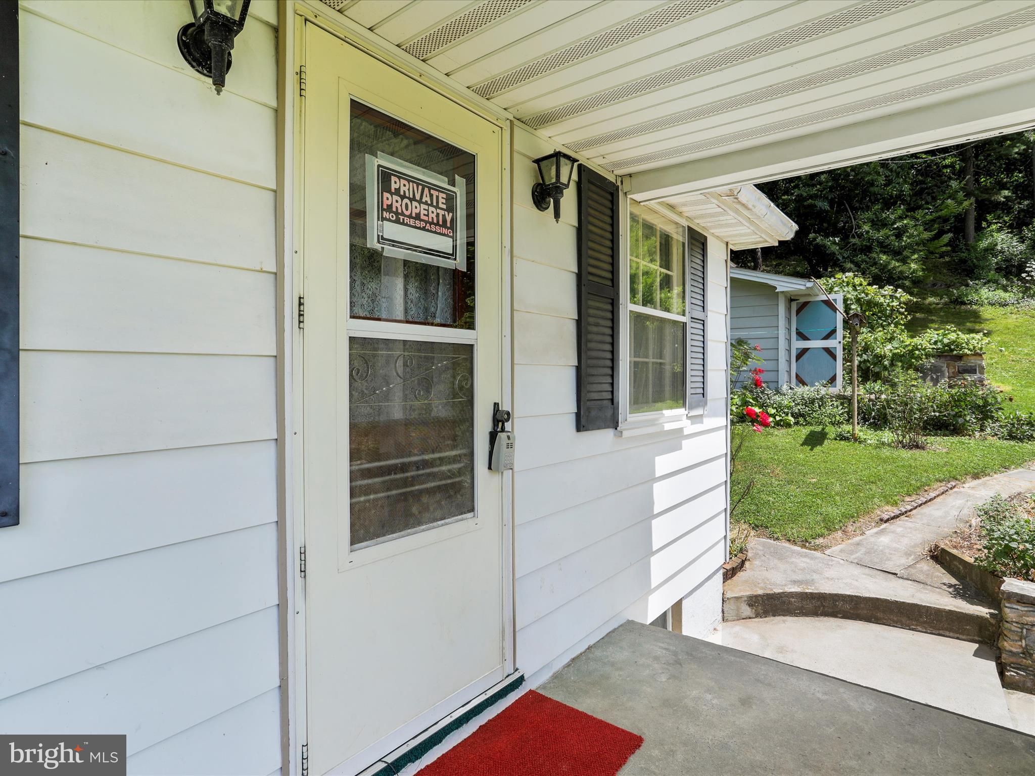 WAYNESBORO BOROUGH - Residential