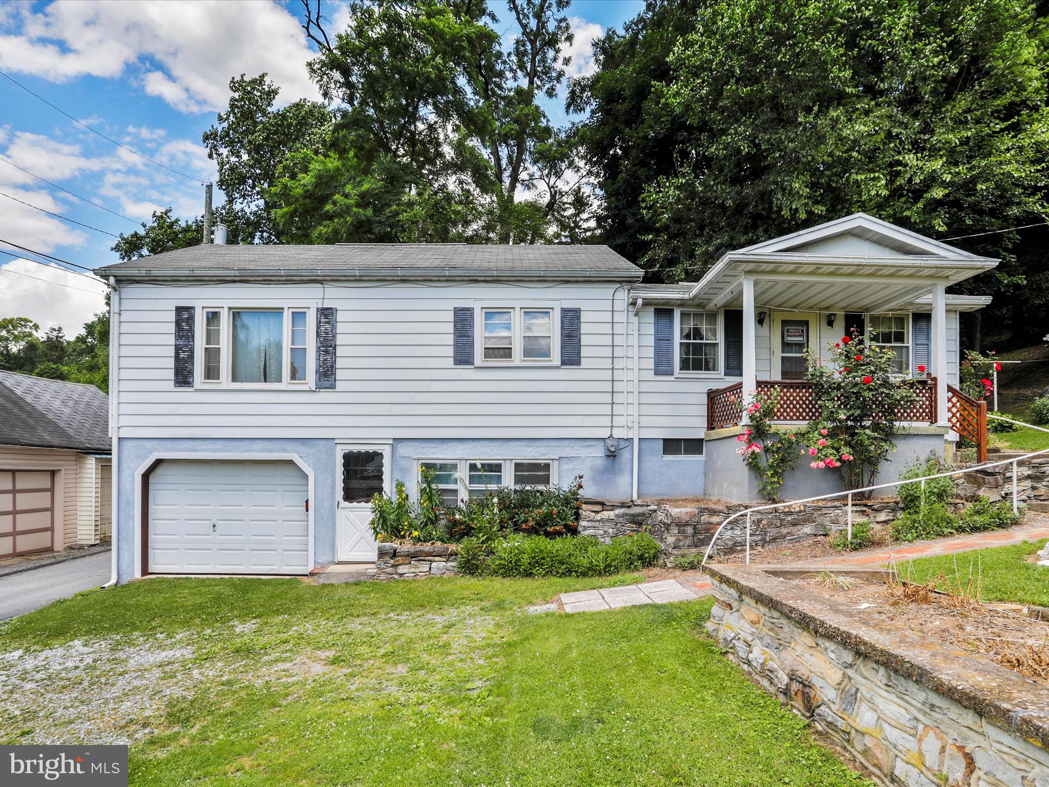 WAYNESBORO BOROUGH - Residential